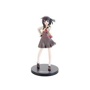 Bakemonogatari Sengoku Nade