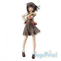 Bakemonogatari Sengoku Nade