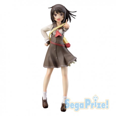 Bakemonogatari Sengoku Nade