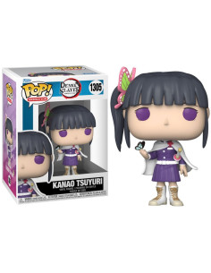 POP! Demon Slayer Kanao Tsuyuri 1305