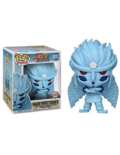 POP ! Naruto Shippuden - Kakashi (Perfect Susano'o) Super Sized