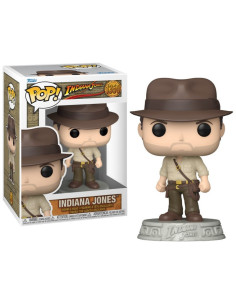POP! Indiana Jones 1350