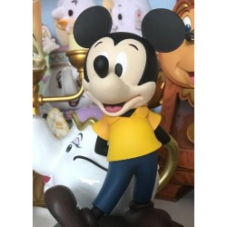 Disney Mickey Travers Ages 