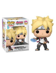 POP! Boruto - Boruto With Rasengan 1356