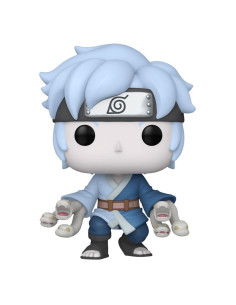 POP! Boruto - Mitsuki With Snake Hands 1357