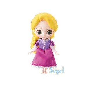 Disney Raiponce Cuicui 