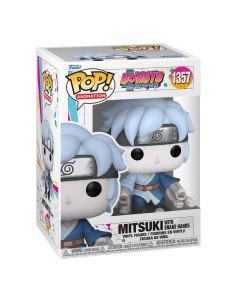 POP! Boruto - Mitsuki With Snake Hands 1357 2