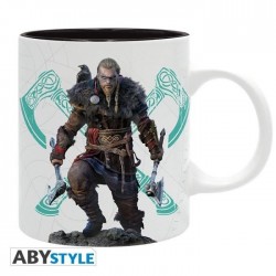 Mug Assassin Screed Valhalla 320 ml