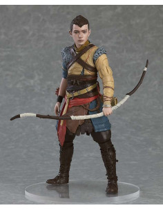God Of War Ragnarok - Atreus PUP