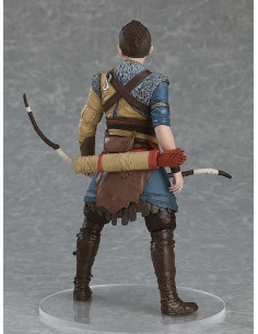 God Of War Ragnarok - Atreus PUP 2