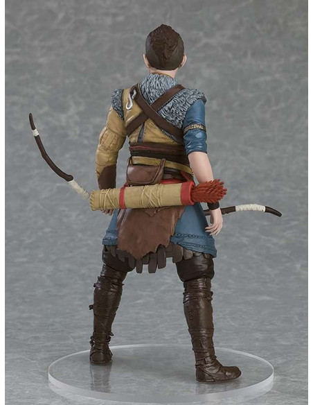God Of War Ragnarok - Atreus PUP