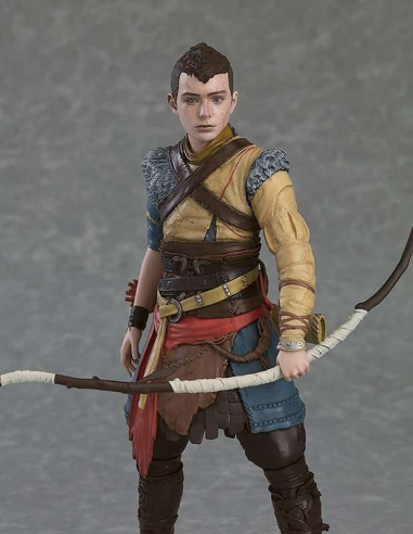 God Of War Ragnarok - Atreus PUP
