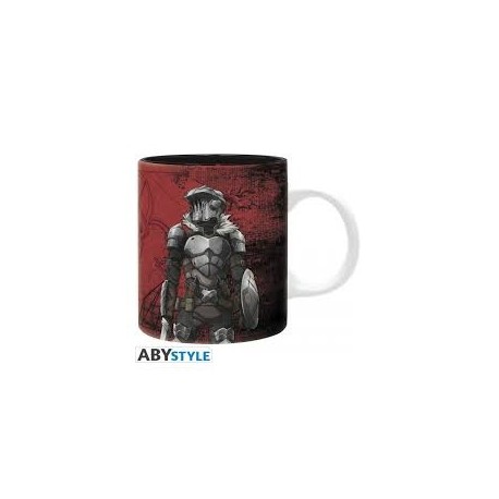 Mug Goblin Slayer 320 ml