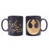 Mug Star Wars Feel The Force 550 ml 