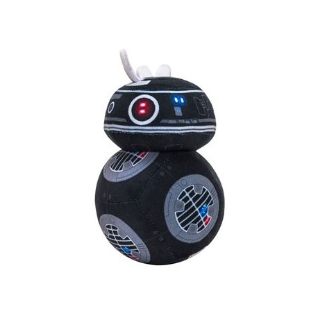 Peluche Star Wars Bb9 38Cm 