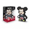Pixel Pals Kingdom Hearts - King Mickey 