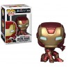 Pop! Marvel Stark Tech Suit 