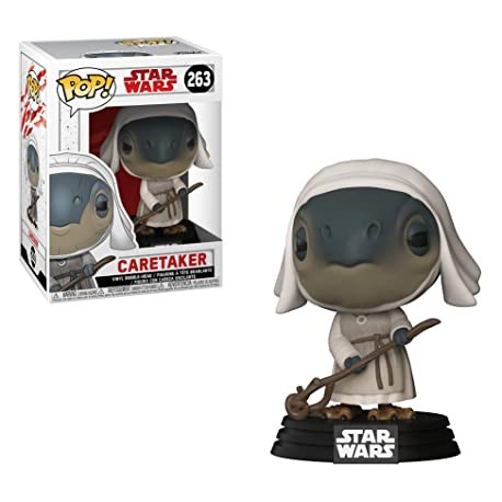 Pop! Star Wars Caretaker 263 