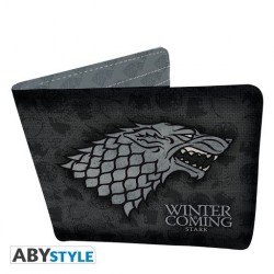 Portefeuille Game Of Throne Stark 
