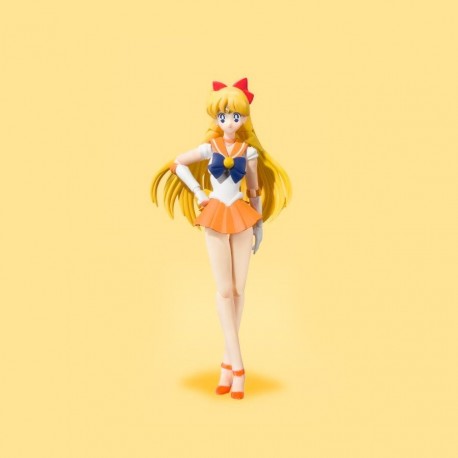 S.H.Figuarts Sailor Venus 