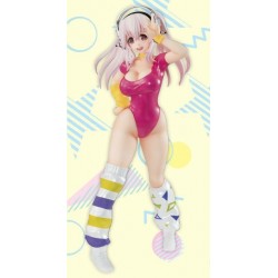Super Sonico 80'S Rose 