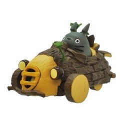 Mon Voisin Totoro Buggy Bois 