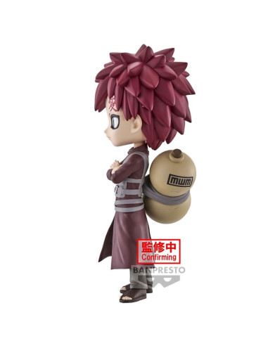 Naruto Shippuden - Gaara Q Posket Ver.A
