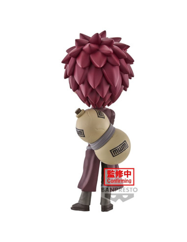 Naruto Shippuden - Gaara Q Posket Ver.A