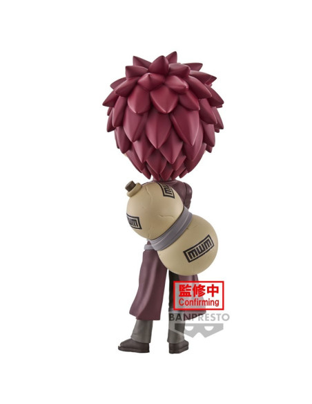 Naruto Shippuden - Gaara Q Posket Ver.A