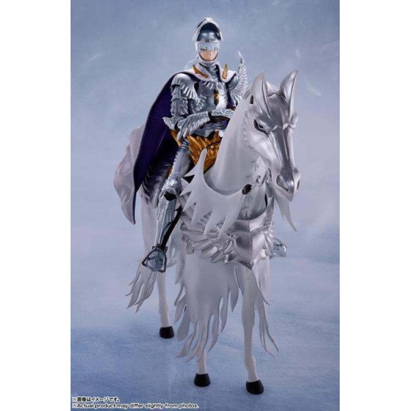 Berserk - Griffith Hawk Of Light SHF