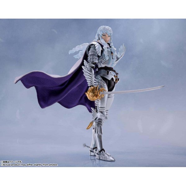Berserk - Griffith Hawk Of Light SHF