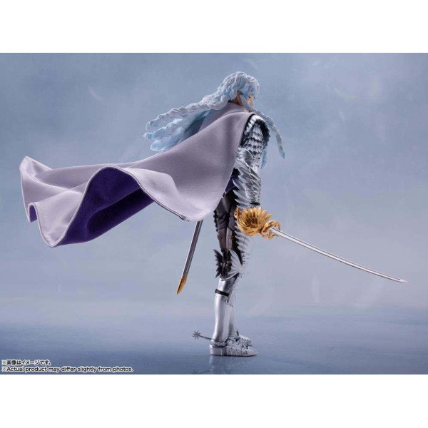Berserk - Griffith Hawk Of Light SHF