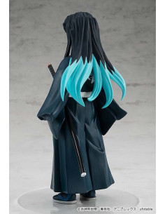 Figurine Demon Slayer Muichiro Tokito PUP 2