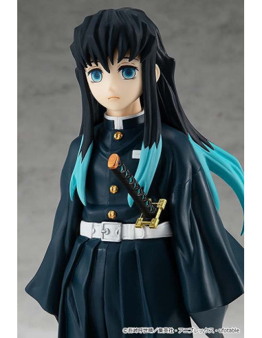 Figurine Demon Slayer Muichiro Tokito PUP