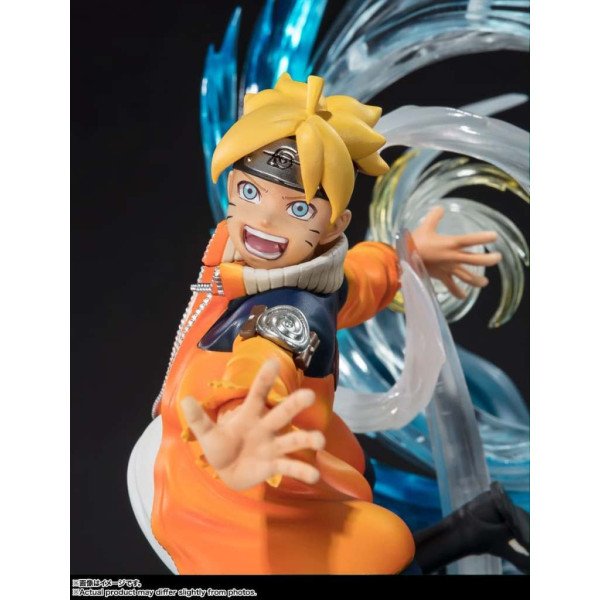 Boruto - Boruto Kizuna Relation Figuarts Zero 