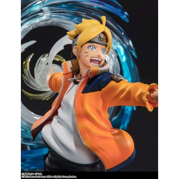 Boruto - Boruto Kizuna Relation Figuarts Zero 