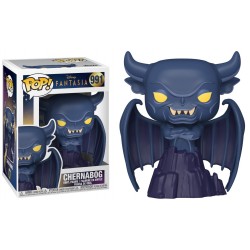 Funko Pop ! Disney Fantasia : Chernabog