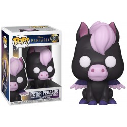 Funko POP ! Disney Fantasia : Peter Pegasus