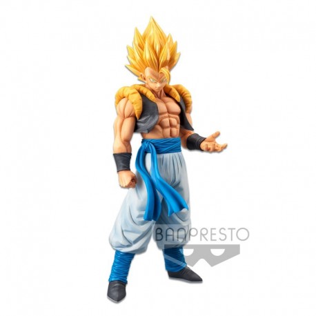 Grandista Nero Gogeta