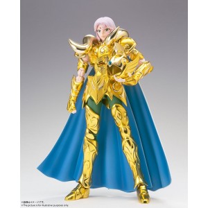 Myth Cloth Ex Aries Mu Revival
