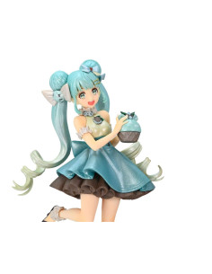 Hatsune Miku Choco Mint Pearl Sweets 2