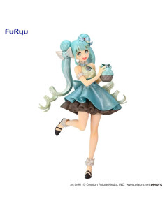 Hatsune Miku Choco Mint Pearl Sweets
