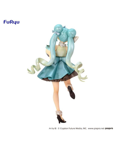 Hatsune Miku Choco Mint Pearl Sweets