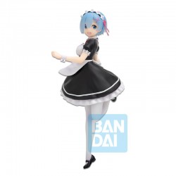  Ichibansho Rem ( Rejoice That There Are Lady On Each Arm)