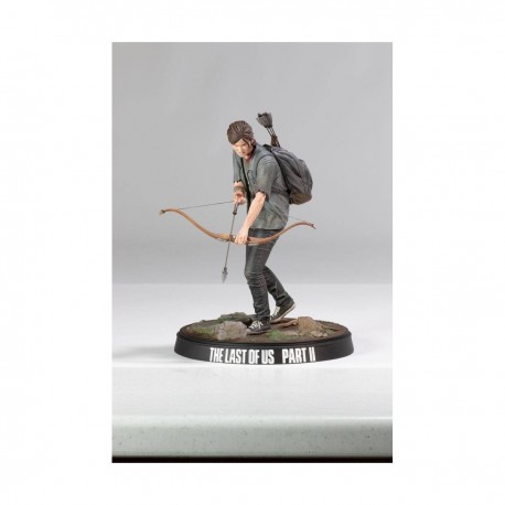 The Last of Us Part II Ellie with Bow