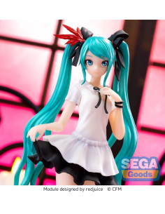 Hatsune Miku - Project Diva Mega 39's Supreme Luminasta 2