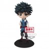 QPosket Izuku Midoriya