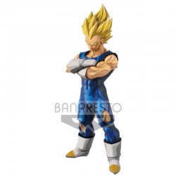 Grandista Super Saiyan Vegeta Manga Dimension