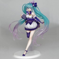 Hatsune Miku 3rd Season Winter 