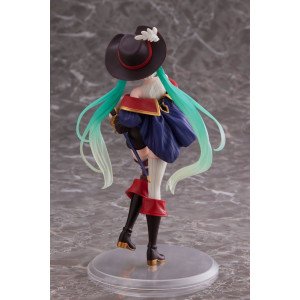 Hatsune Miku - Puss In Boots Wonderland 2